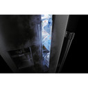 Maytag® Réfrigérateur à portes françaises, 36 po, 27 pi³ MFT2772HEZ Maytag® Réfrigérateur à portes françaises, 36 po, 27 pi³ MFT2772HEZ