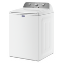 Maytag® Laveuse à chargement vertical avec remplissage profond - 5.2 pi cu CEI MVW4505MW