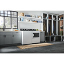 Maytag® Laveuse résidentielle à agitateur de qualité commerciale - 4 pi cu (C.E.I.) MVWP586GW