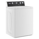 Maytag® Laveuse résidentielle à agitateur de qualité commerciale - 4 pi cu (C.E.I.) MVWP586GW
