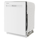Maytag® Lave-vaisselle à commandes dissimulées avec filtration à puissance double, cycle PowerBlast® et panier de troisième niveau MDB8959SKW Maytag® Lave-vaisselle à commandes dissimulées avec filtration à puissance double, cycle PowerBlast® et panier de troisième niveau MDB8959SKW