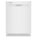 Maytag® Lave-vaisselle à commandes dissimulées avec filtration à puissance double, cycle PowerBlast® et panier de troisième niveau MDB8959SKW