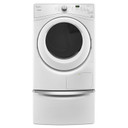 Maytag® Piédestal avec poignée chromée et tiroir de rangement - 15.5 po (39.37 cm) XHPC155XW