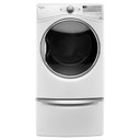 Maytag® Piédestal avec poignée chromée et tiroir de rangement - 15.5 po (39.37 cm) XHPC155XW