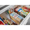 Congélateur horizontal Maytag® pour garage - 16 pi cu MZC5216LW