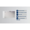 Congélateur horizontal Maytag® pour garage - 16 pi cu MZC5216LW