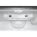 Réfrigérateur à portes françaises et congélateur inférieur Maytag® avec réglage Max cool MRFF4236RZ