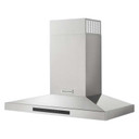 Kitchenaid® Hotte aspirante murale à 3 vitesses - 36 po KVWB606DSS