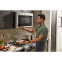 Kitchenaid® Cuisinière au gaz, à convection, commandes frontales, 5 brûleurs, 30 po KSGB900ESS