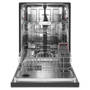 Kitchenaid® Lave-vaisselle à deux paniers à fini PrintShield™ avec cycle ProWash™ - 47 dBA KDFE104KPS Kitchenaid® Lave-vaisselle à deux paniers à fini PrintShield™ avec cycle ProWash™ - 47 dBA KDFE104KPS