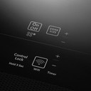 Kitchenaid® Table de cuisson électrique avec 5 éléments et commandes tactiles - 30 po KCES950KBL