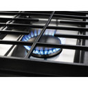 Kitchenaid® Table de cuisson au gaz avec 5 brûleurs - 30 po KCGS350ESS