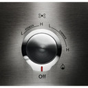 Kitchenaid® Table de cuisson au gaz avec 5 brûleurs - 30 po KCGS350ESS