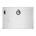 Kitchenaid® Table de cuisson au gaz avec 5 brûleurs - 30 po KCGS550ESS