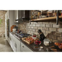 Kitchenaid® Hotte aspirante murale à 3 vitesses - 30 po KVWB600HBS