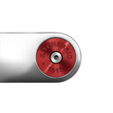 Cuisinière commerciale intelligente au gaz KitchenAid®, 6 brûleurs, 36 po KFGC506JSS