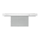 Kitchenaid® Système de ventilation escamotable à évacuation descendante de 30 po, 600 pi cu/min KXD4630YSS