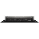 Kitchenaid® Réfrigérateur sous le comptoir en acier inoxydable à double tiroir - 24 po KUDR204KSB