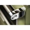 Cuisinière commerciale intelligente bicombustible KitchenAid® avec plaque chauffante, 48 po KFDC558JAV