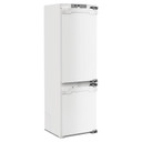 Kitchenaid® Réfrigérateur encastré à congélateur inférieur prêt pour le panneau de recouvrement - 8,84 pi cu - 22 po KBBX102MPA