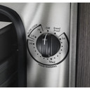 Kitchenaid® Tiroir-réchaud et mijoteuse de 27 po KOWT107ESS