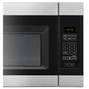 Four à micro-ondes à hotte intégrée de 1.6 pi3 Amana® YAMV2307PFS