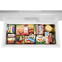 Congélateur horizontal Amana® de 16 pi cu AZC5216LW