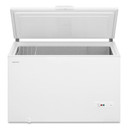 Congélateur horizontal Amana® de 16 pi cu AZC5216LW