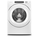 Amana® Laveuse à chargement frontal à profondeur de comptoir 5.0 pi³ NFW5800HW