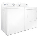 Amana® Sécheuse électrique à chargement vertical de 6.5 pi3 à contrôle de séchage automatique YNED4655EW