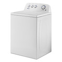 Amana® Laveuse à chargement vertical avec agitateur haute efficacité à double action, 4.4 pi3 NTW4519JW