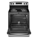 Cuisinière électrique Amana® avec températures Bake Assist - 30 po YACR4303MMS Cuisinière électrique Amana® avec températures Bake Assist - 30 po YACR4303MMS