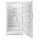 Congélateur vertical Amana® de 18 pi³ avec système Free-O-Frost™ AZF33X18DW