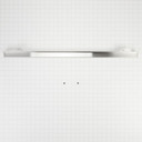 Déflecteur de chaleur pour tiroir-réchaud de 30 po (76,2 cm), acier inoxydable W10536339