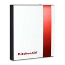 ENSEMBLE DE MÉDAILLONS KITCHENAID - ROUGE W11368841RE