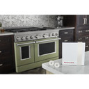 ENSEMBLE DE MÉDAILLONS KITCHENAID - MARSCAPONE W11368841MP