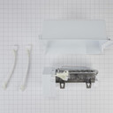 Trousse de machine à glaçons pour réfrigérateur W11517113 Trousse de machine à glaçons pour réfrigérateur W11517113