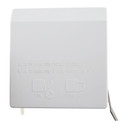 Trousse de machine à glaçons pour réfrigérateur à congélateur inférieur W11519080