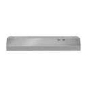 Whirlpool® Hotte de cuisinière avec filtres à graisse lavables au lave-vaisselle - 30 po WVU17UC0JS