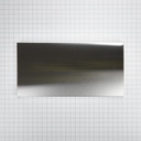 Couvercle de grille en acier inoxydable W11239671