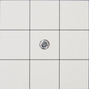 Machine à glaçons pour réfrigérateurs avec machine à glaçons dans la porte W11416493