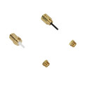 Gas Dryer Conversion Kit W11581316