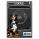 Maytag® Laveuse à chargement frontal intelligente Animal Pet Pro - 5.8 pi cu (C.E.I.) MFW7020RU