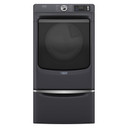 Maytag® Piédestal avec rangement pour laveuse et sécheuse à chargement frontal de 15,5 po XHPC155RF