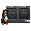 Maytag® Sécheuse électrique intelligente Animal Pet Pro - 7.4 pi cu YMED7020RU