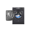 Maytag® Laveuse à chargement frontal intelligente Animal Pet Pro - 5.8 pi cu (C.E.I.) MFW7020RF