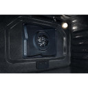 Whirlpool® Cuisinière électrique intelligente de 30 pouces avec technologie de cuisson à air, revêtement WipeClean™, auto-nettoyage/netoyage à la vapeur, préchauffage à grande vitesse et capacité de 5.3 pi cu YWFES7530RW