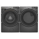 Whirlpool® Sécheuse intelligente au gaz certifiée ENERGY STAR® avec option Wrinkle Shield™ de 7,4 pi cu WGD5720RU