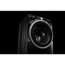 Whirlpool® Laveuse à chargement frontal intelligente certifiée ENERGY STAR® avec système de ventilation FreshFlow™ et technologie de lavage intelligent IA de 5.8 pi cu WFW6720RU