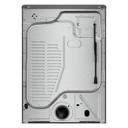 Whirlpool® Sécheuse intelligente au gaz certifiée ENERGY STAR® avec options à vapeur de 7,4 pi cu WGD6720RR